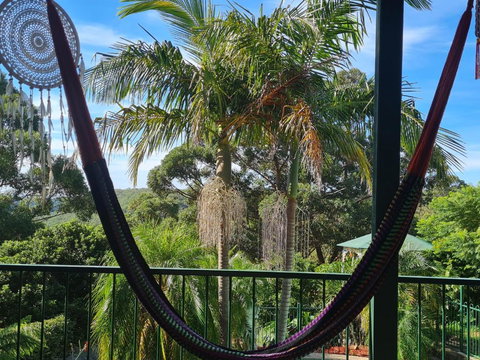 Serenity - Sunshine Coast Tourism 1