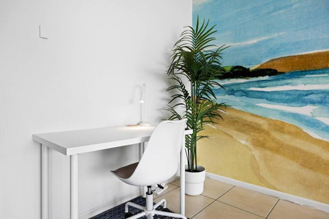 SeaScape Marcoola 2 Bedroom Beachside Apartment - Holiday Sunshine Coast 1