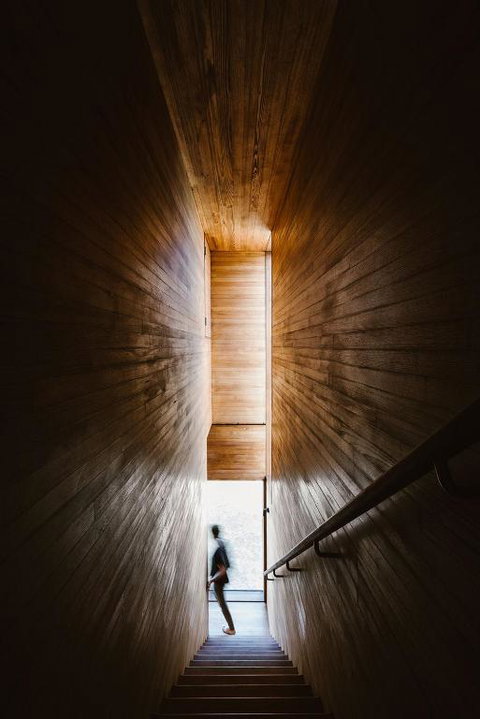 Seastacks At The Denison - Holiday Sunshine Coast 2