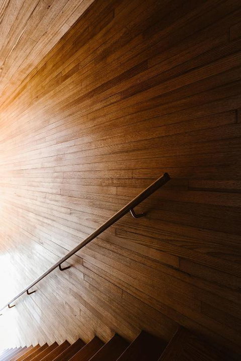 Seastacks At The Denison - Holiday Sunshine Coast 1