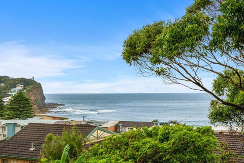 Seas The Day - Holiday Sunshine Coast 3