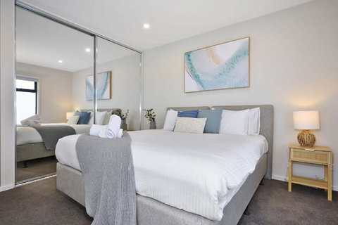 Seaside Rosebud Home With Garden Alfresco - Holiday Sunshine Coast 2