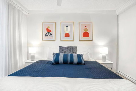 Seaside Serenity At Alex Heads - Holiday Sunshine Coast 2