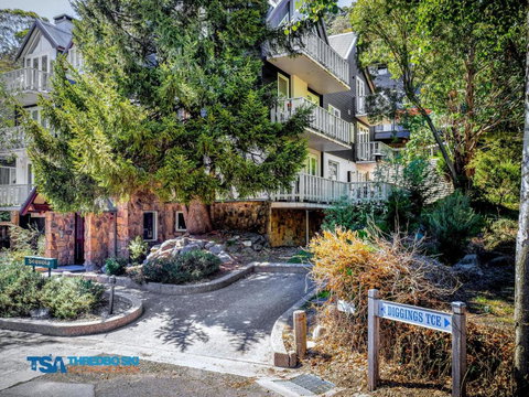 Sequoia 2 - Holiday Sunshine Coast 2