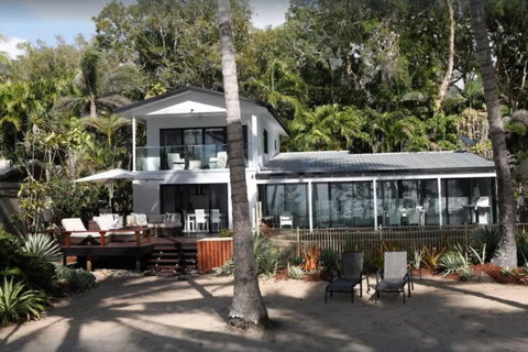 Serenity On Oak - Holiday Sunshine Coast 0