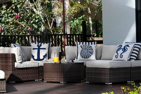 Serenity On Oak - Holiday Sunshine Coast 2