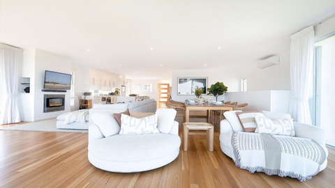 Seven Mile Heaven - Holiday Sunshine Coast 2