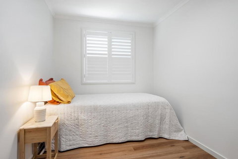 Shades Of Summer 50 Park Street - Holiday Sunshine Coast 0