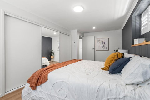 Shades Of Summer 50 Park Street - Holiday Sunshine Coast 3