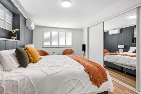 Shades Of Summer 50 Park Street - Holiday Sunshine Coast 2