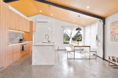 Shed House Lux Farm Stay - Sunshine Coast Tourism 1