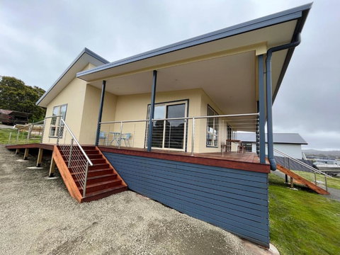 Shell Cottage - Holiday Sunshine Coast 3