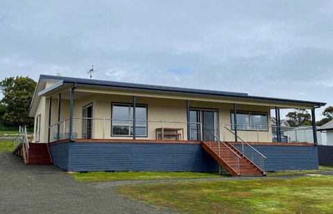 Shell Cottage - Holiday Sunshine Coast 2