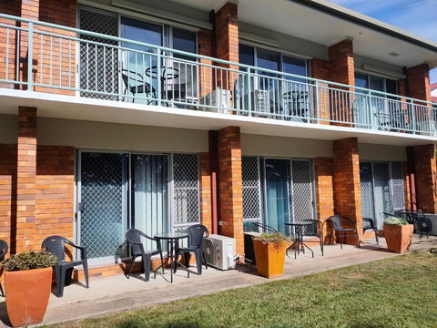 Shelly Beach Motel - Holiday Sunshine Coast 2