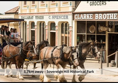 Sherrard Spacious Family Place - Holiday Sunshine Coast 3