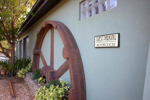 Shiloh Station House - Holiday Sunshine Coast 3