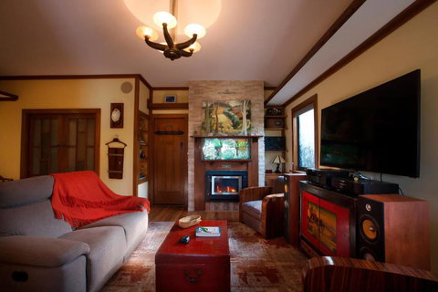 Shiloh Station House - Holiday Sunshine Coast 2