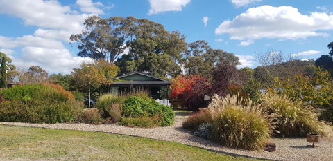 Shiloh Station House - Holiday Sunshine Coast 1