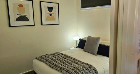 Skyline- Best Executive Bendigo CBD Accommodation 2020-21 - Holiday Sunshine Coast 2