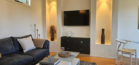 Skyline- Best Executive Bendigo CBD Accommodation 2020-21 - Holiday Sunshine Coast 1