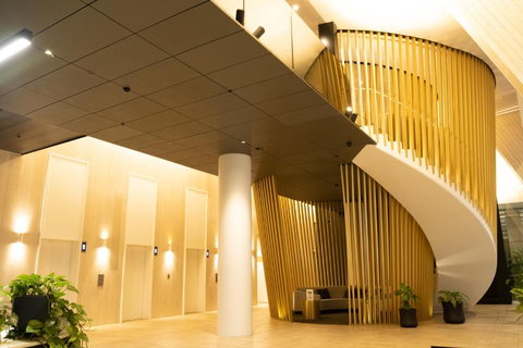 Signature South Yarra Style 2br2bafree Parking - Holiday Sunshine Coast 0