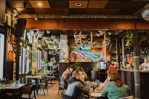 Six Degrees Boutique Hotel - Holiday Sunshine Coast 1