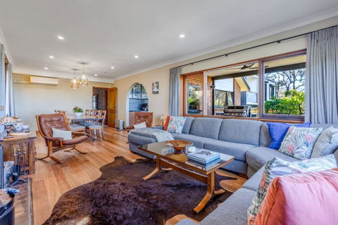 Sieberi Escape - Holiday Sunshine Coast 2