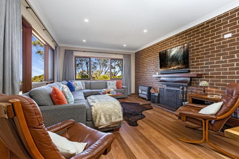 Sieberi Escape - Holiday Sunshine Coast 3