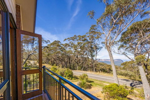 Sieberi Escape - Holiday Sunshine Coast 1