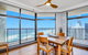 Sky High Beachside Balcony Panorama At Surfers - thumb 0
