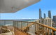 Sky High Beachside Balcony Panorama At Surfers - thumb 1