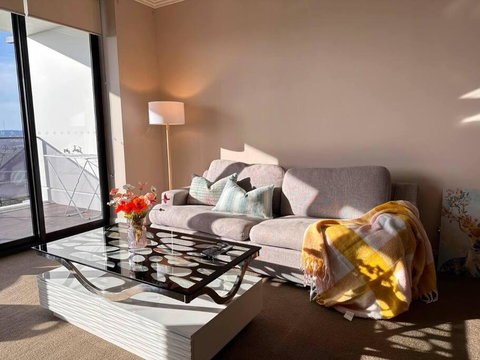 Sky Line 2b2b1p Apt In Olympic Park - Holiday Sunshine Coast 1