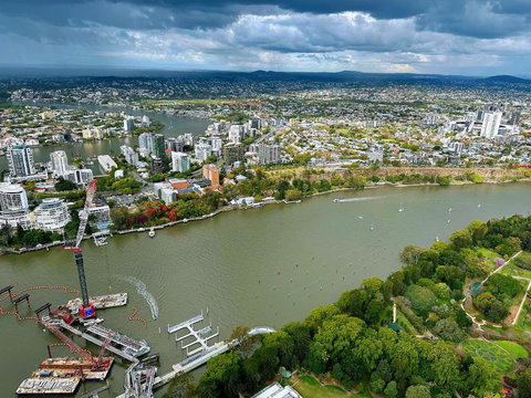 Skyline Serenity Retreat 2 KingbedsApt FreeParking - Holiday Sunshine Coast 1