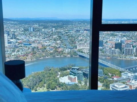 Skyline Serenity Retreat 2 KingbedsApt FreeParking - Holiday Sunshine Coast 2