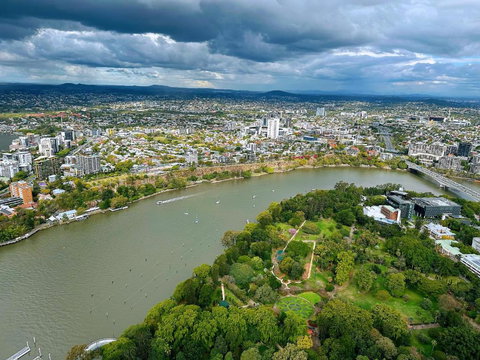 Skyline Serenity Retreat 2 KingbedsApt FreeParking - Holiday Sunshine Coast 3