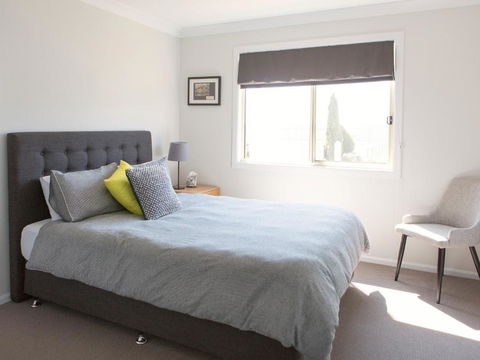 SkyLodge Temora - Sunshine Coast Tourism 0
