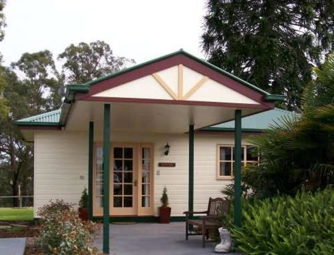 Snowy River Homestead - Holiday Sunshine Coast 0