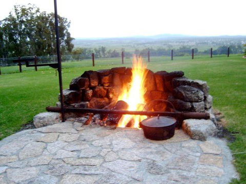 Snowy River Homestead - Holiday Sunshine Coast 2