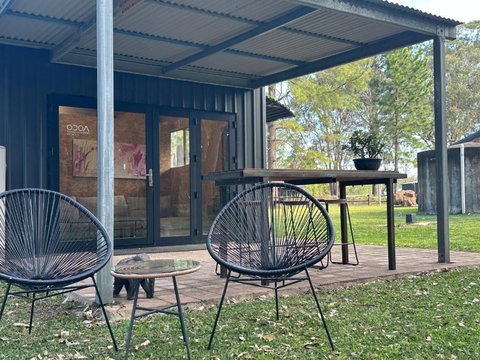 Solace In Salt Ash - Holiday Sunshine Coast 2