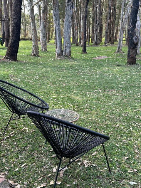 Solace In Salt Ash - Holiday Sunshine Coast 3