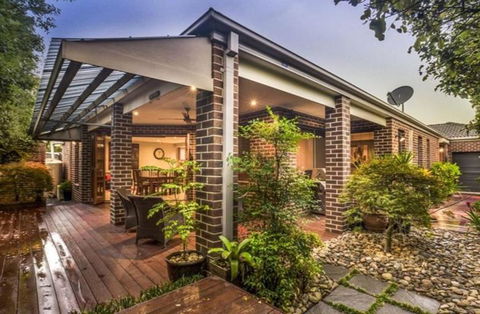 Specious Ex-display 5 BDR House,up To 15 Guests- Williams Landing - Holiday Sunshine Coast 0