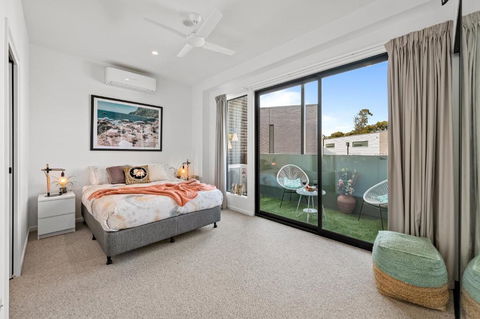 StayCentral - Boulevard Gardens (Coburg) - Sunshine Coast Tourism 1