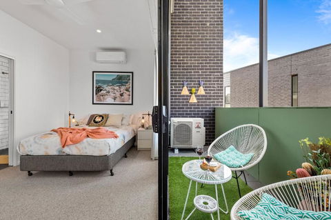 StayCentral - Boulevard Gardens (Coburg) - Sunshine Coast Tourism 2