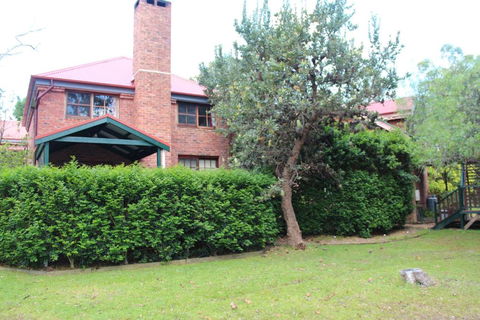 Storey Grange - Sunshine Coast Tourism 1