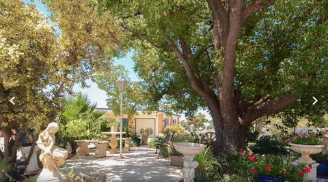 Sturt Motel Balranald - Holiday Sunshine Coast 3