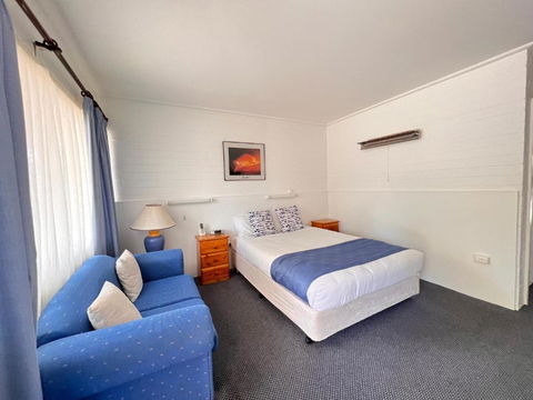Sturt Motel Balranald - Holiday Sunshine Coast 0