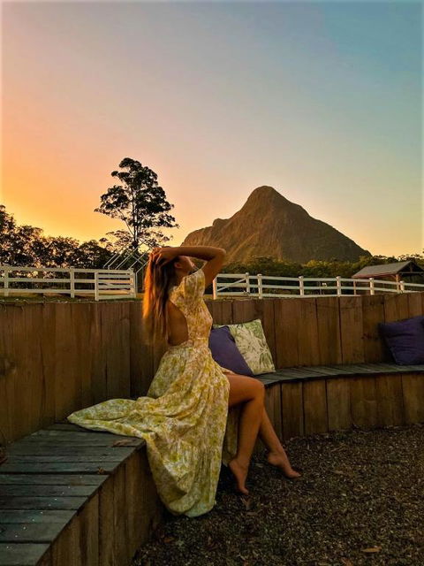 Sunshine Coast Farm Stay - Sunshine Coast Tourism 2