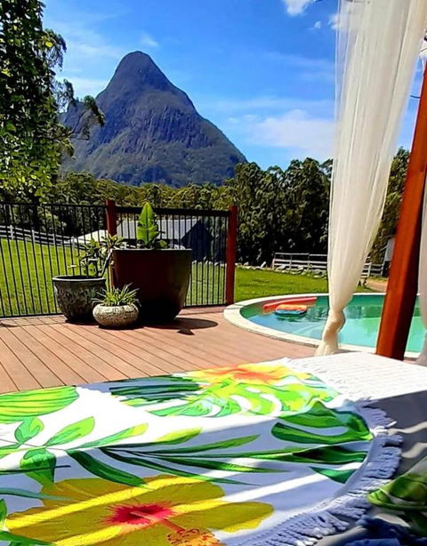 Sunshine Coast Farm Stay - Sunshine Coast Tourism 0