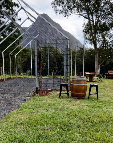 Sunshine Coast Farm Stay - Sunshine Coast Tourism 3