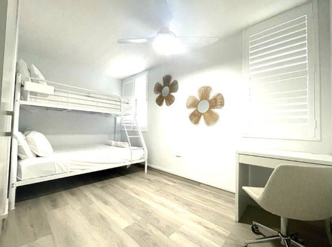 Taranaki 2- Ground Floor, Mooloolaba Beach Apartment - Holiday Sunshine Coast 3